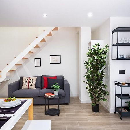Avanti Azahar, En Un Barrio Con Encanto Sevilla Exteriér fotografie