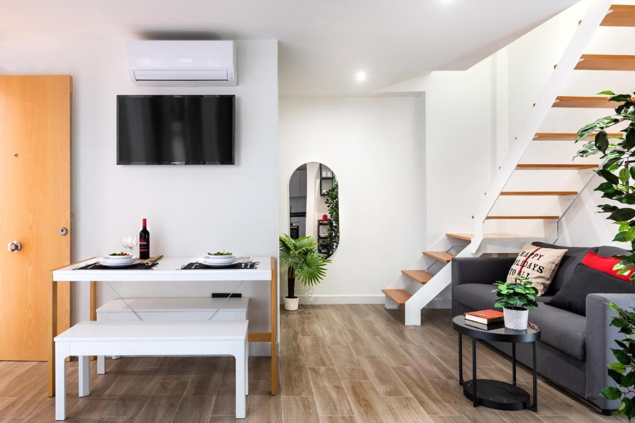 Avanti Azahar, En Un Barrio Con Encanto Sevilla Exteriér fotografie