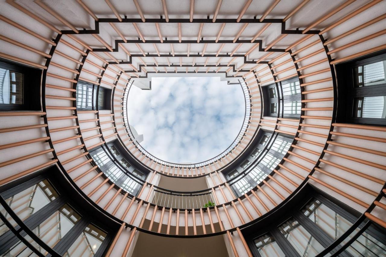 Avanti Azahar, En Un Barrio Con Encanto Sevilla Exteriér fotografie