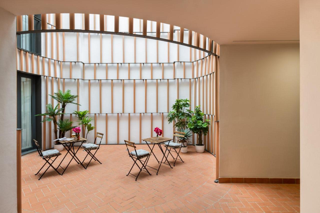 Avanti Azahar, En Un Barrio Con Encanto Sevilla Exteriér fotografie