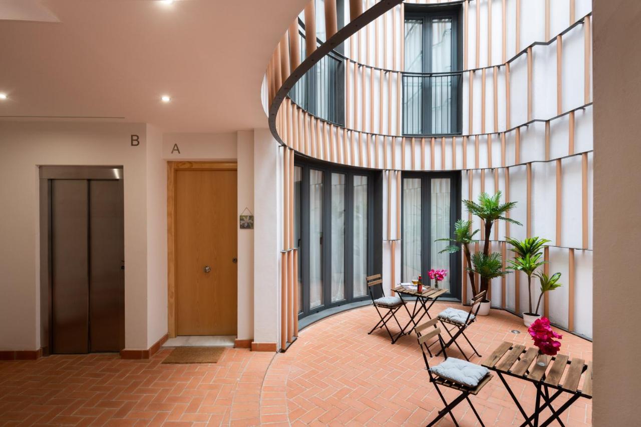 Avanti Azahar, En Un Barrio Con Encanto Sevilla Exteriér fotografie