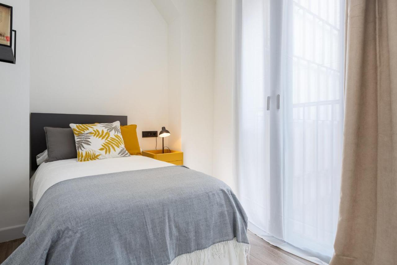 Avanti Azahar, En Un Barrio Con Encanto Sevilla Exteriér fotografie