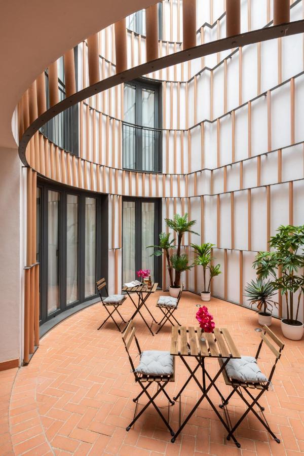 Avanti Azahar, En Un Barrio Con Encanto Sevilla Exteriér fotografie
